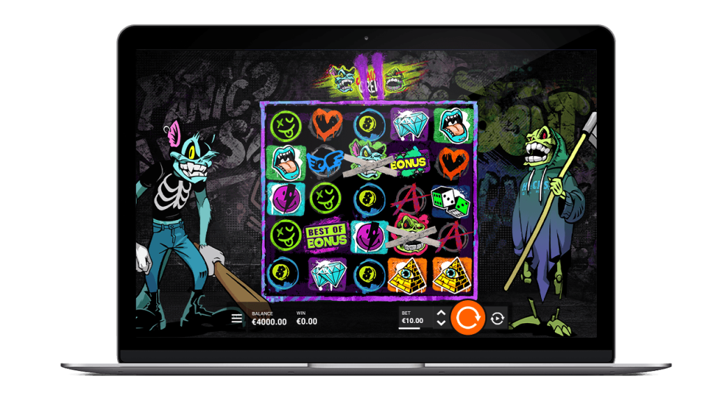 Chaos Crew 2 App