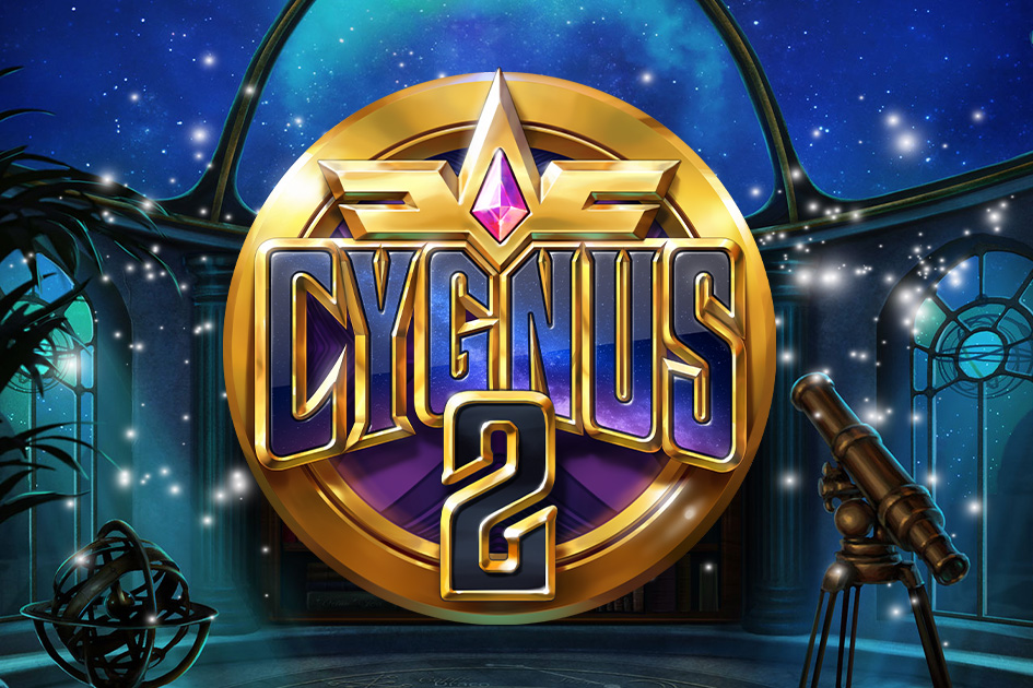 Cygnus 2
