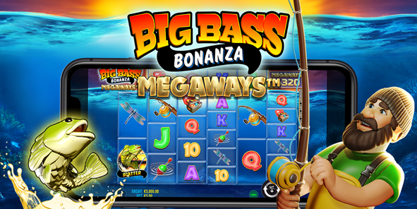 Big Bass Bonanza App