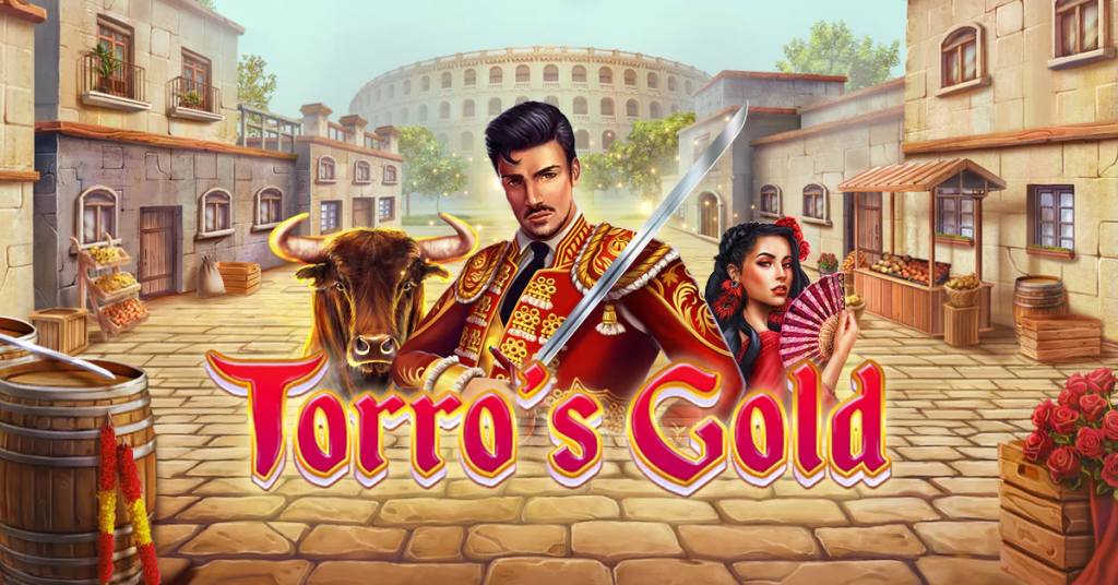 Torro's Gold