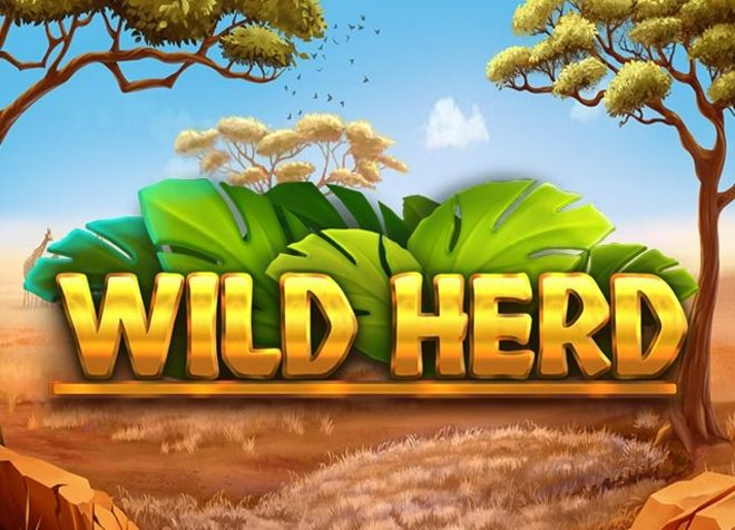 Wild Herd
